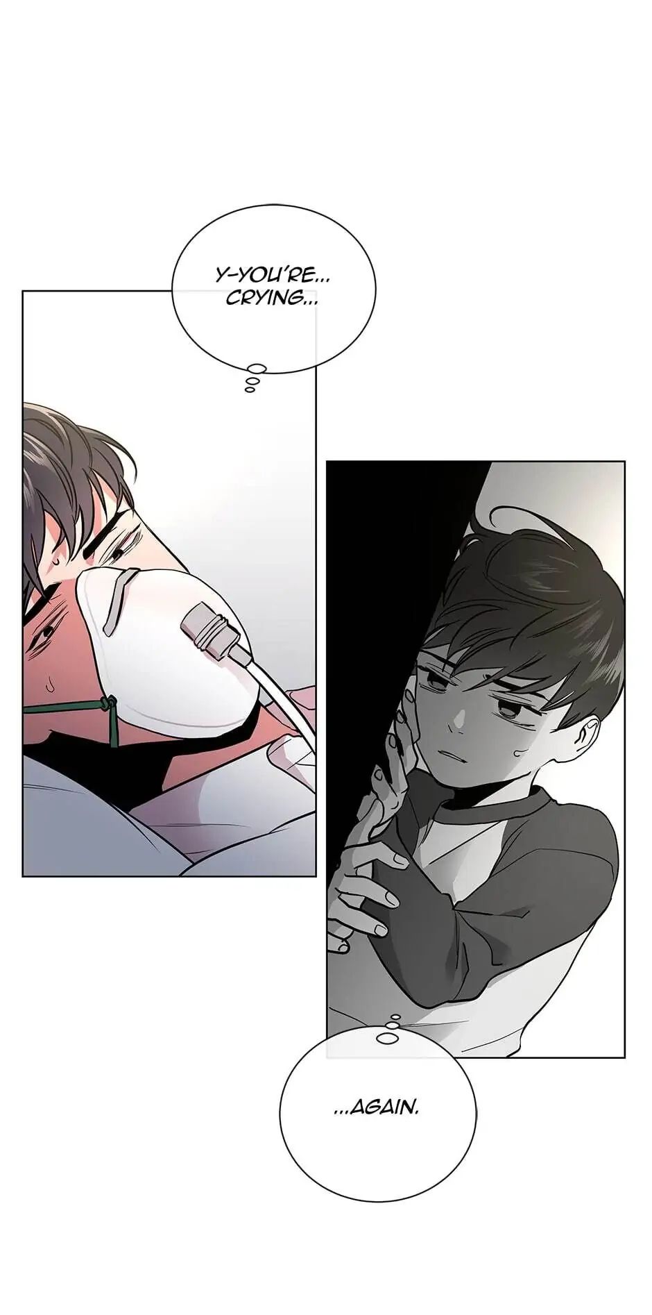 Read Red Candy chapter 52 image 6 on Lezhin