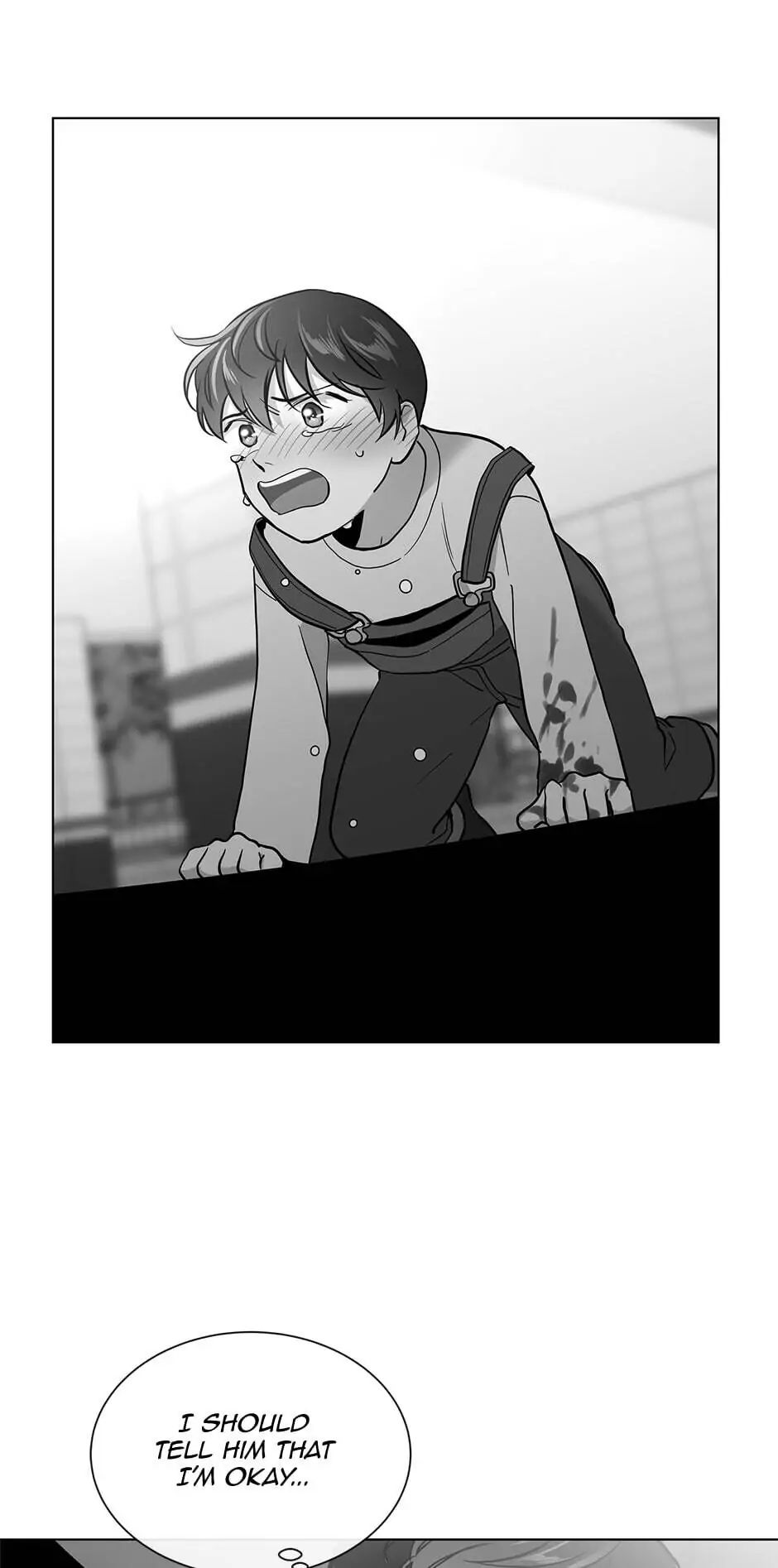 Read Red Candy chapter 52 image 7 on Lezhin