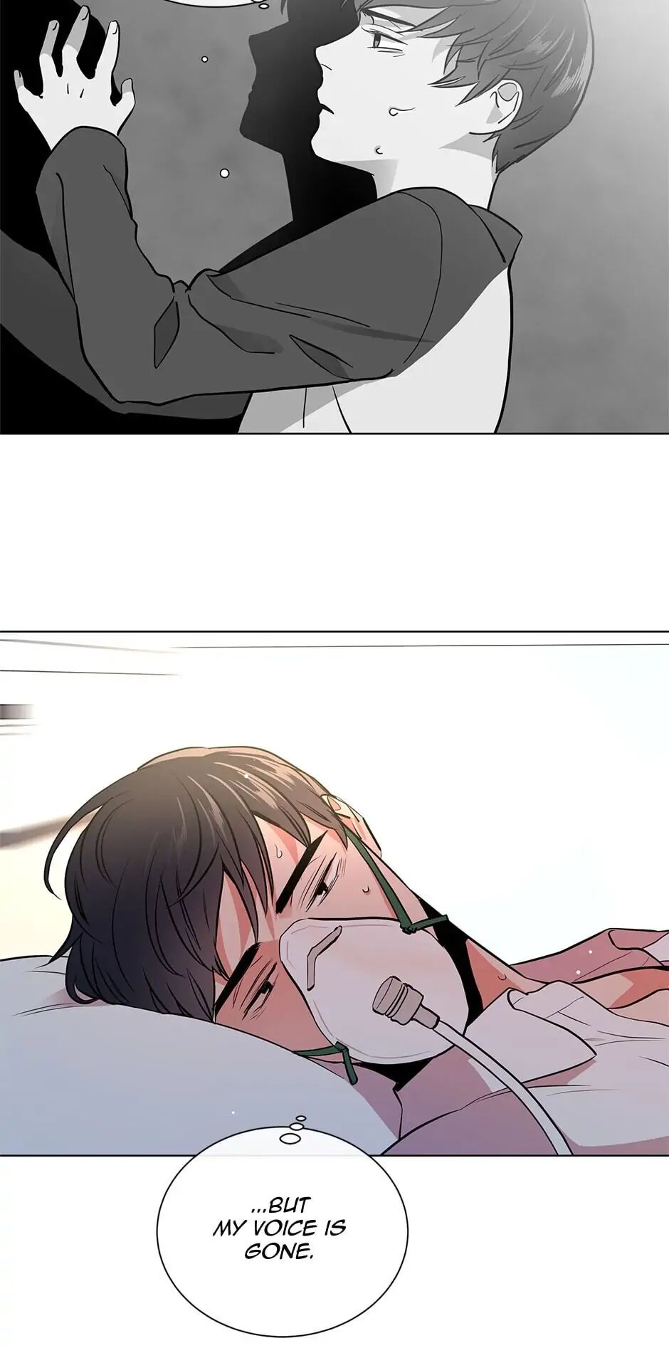 Read Red Candy chapter 52 image 8 on Lezhin
