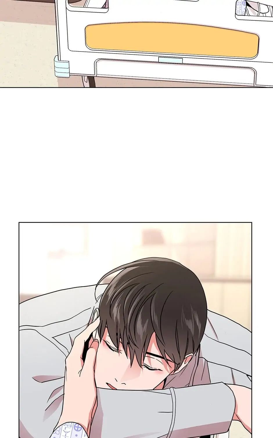 Read Red Candy chapter 53 image 1 on Lezhin
