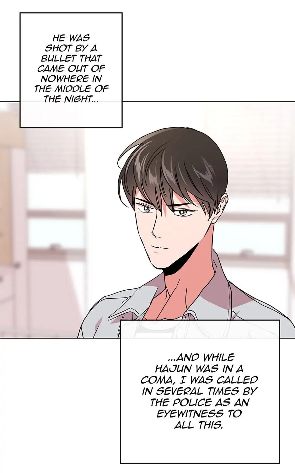 Read Red Candy chapter 53 image 11 on Lezhin