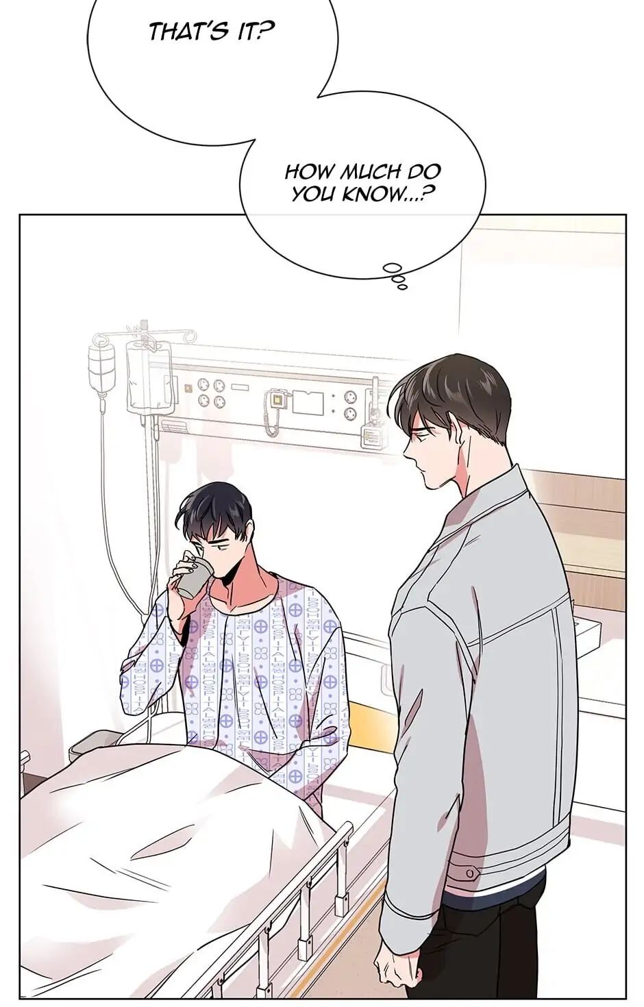 Read Red Candy chapter 53 image 17 on Lezhin