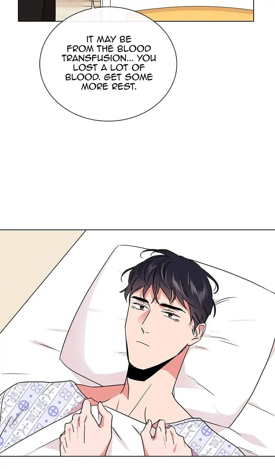 Read Red Candy chapter 53 image 19 on Lezhin