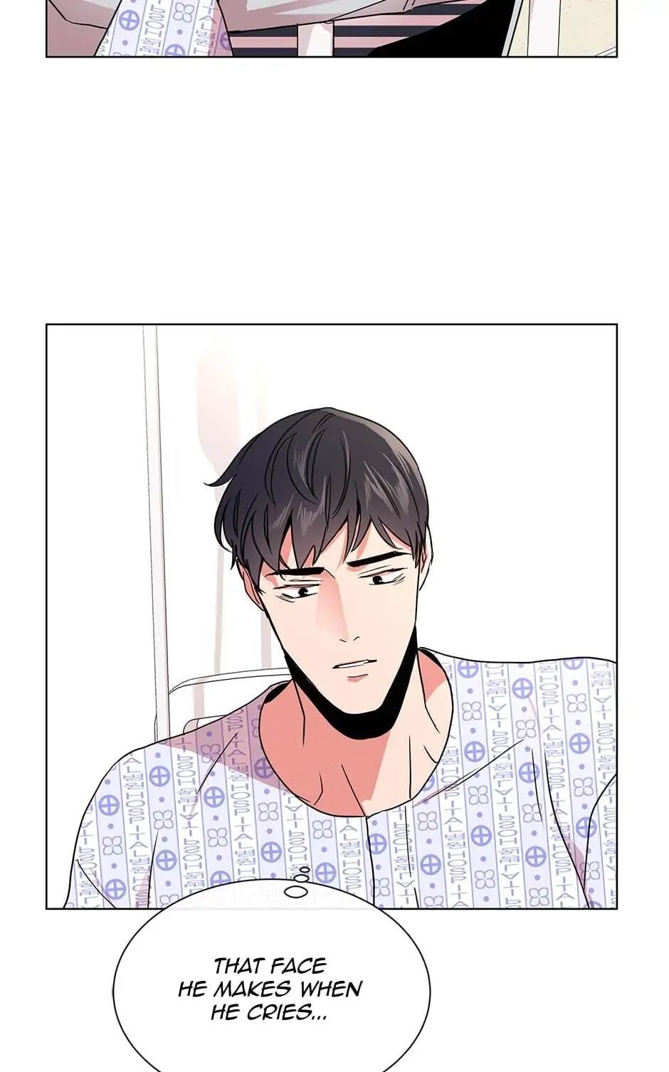 Read Red Candy chapter 53 image 2 on Lezhin