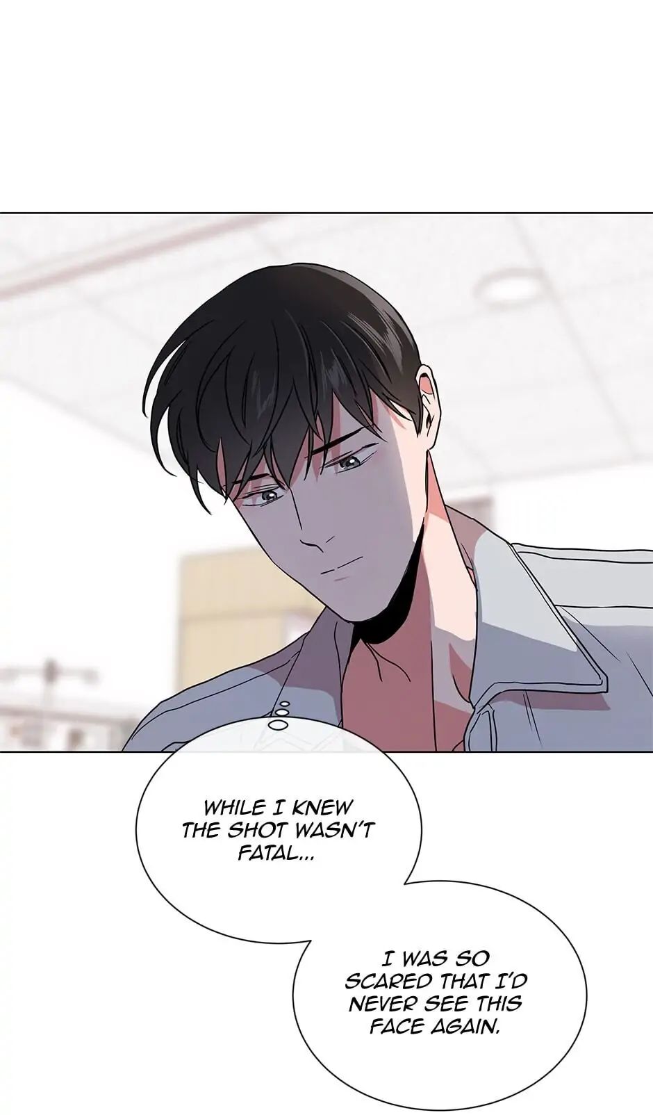 Read Red Candy chapter 53 image 20 on Lezhin