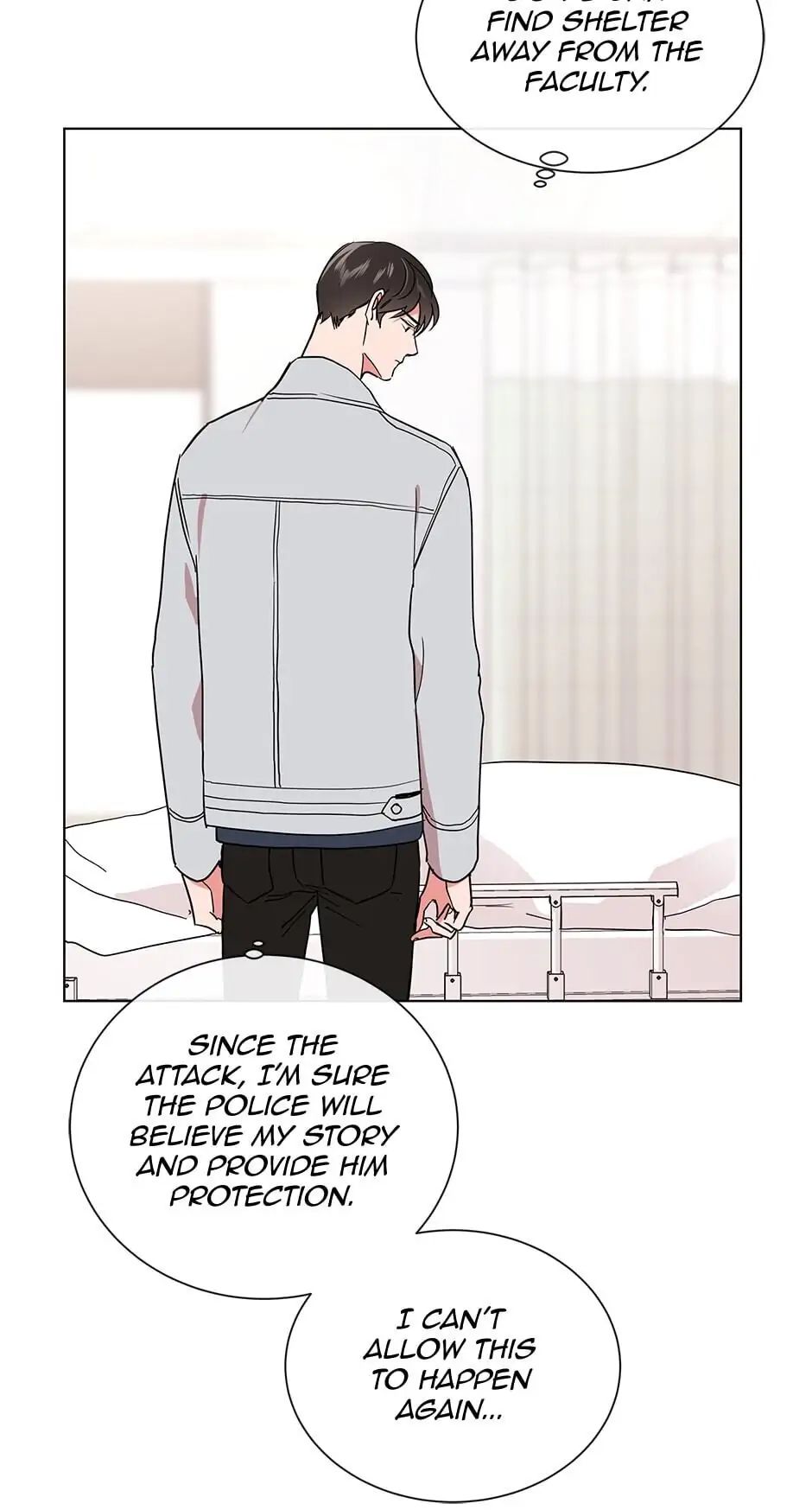 Read Red Candy chapter 53 image 23 on Lezhin