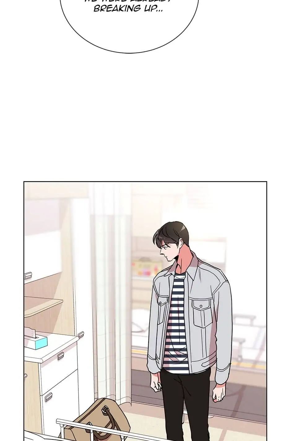 Read Red Candy chapter 53 image 25 on Lezhin