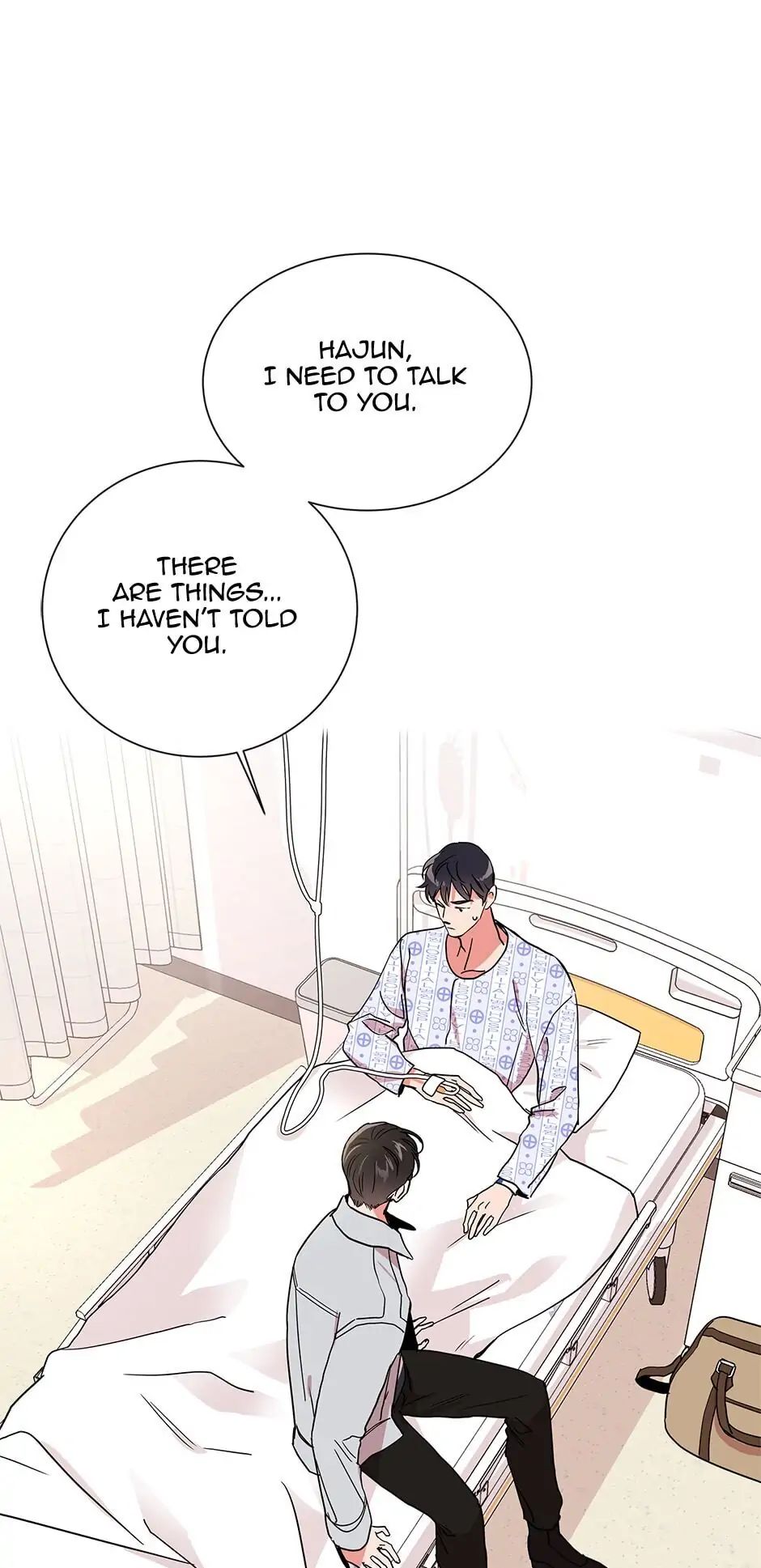 Read Red Candy chapter 53 image 27 on Lezhin