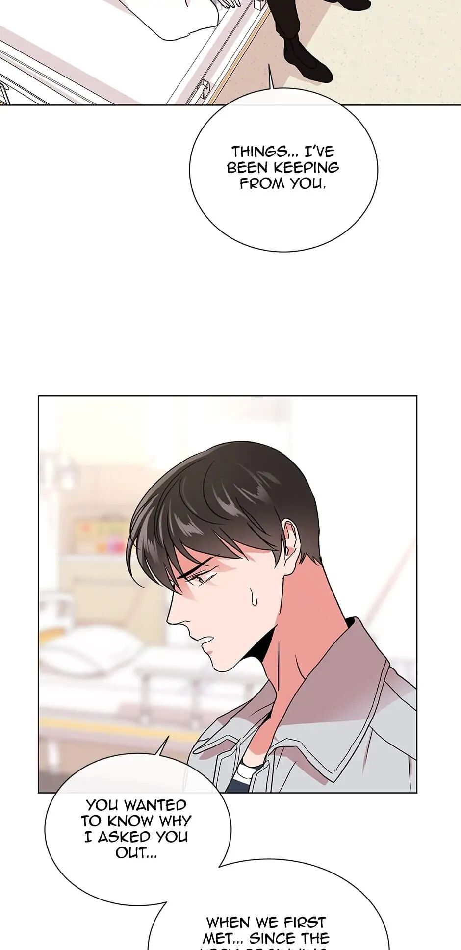 Read Red Candy chapter 53 image 28 on Lezhin