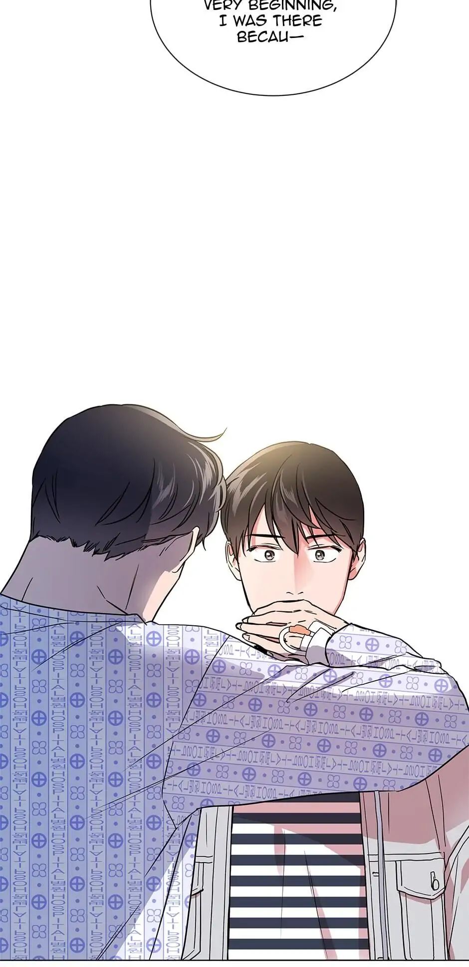 Read Red Candy chapter 53 image 29 on Lezhin