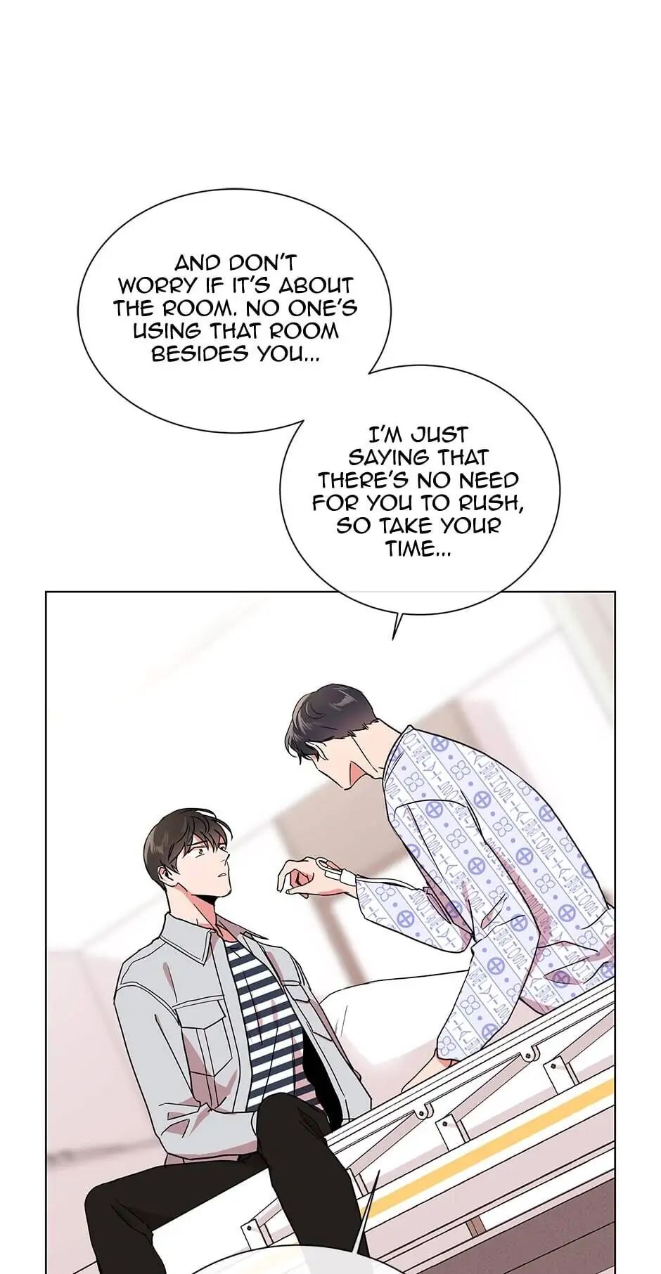 Read Red Candy chapter 53 image 33 on Lezhin