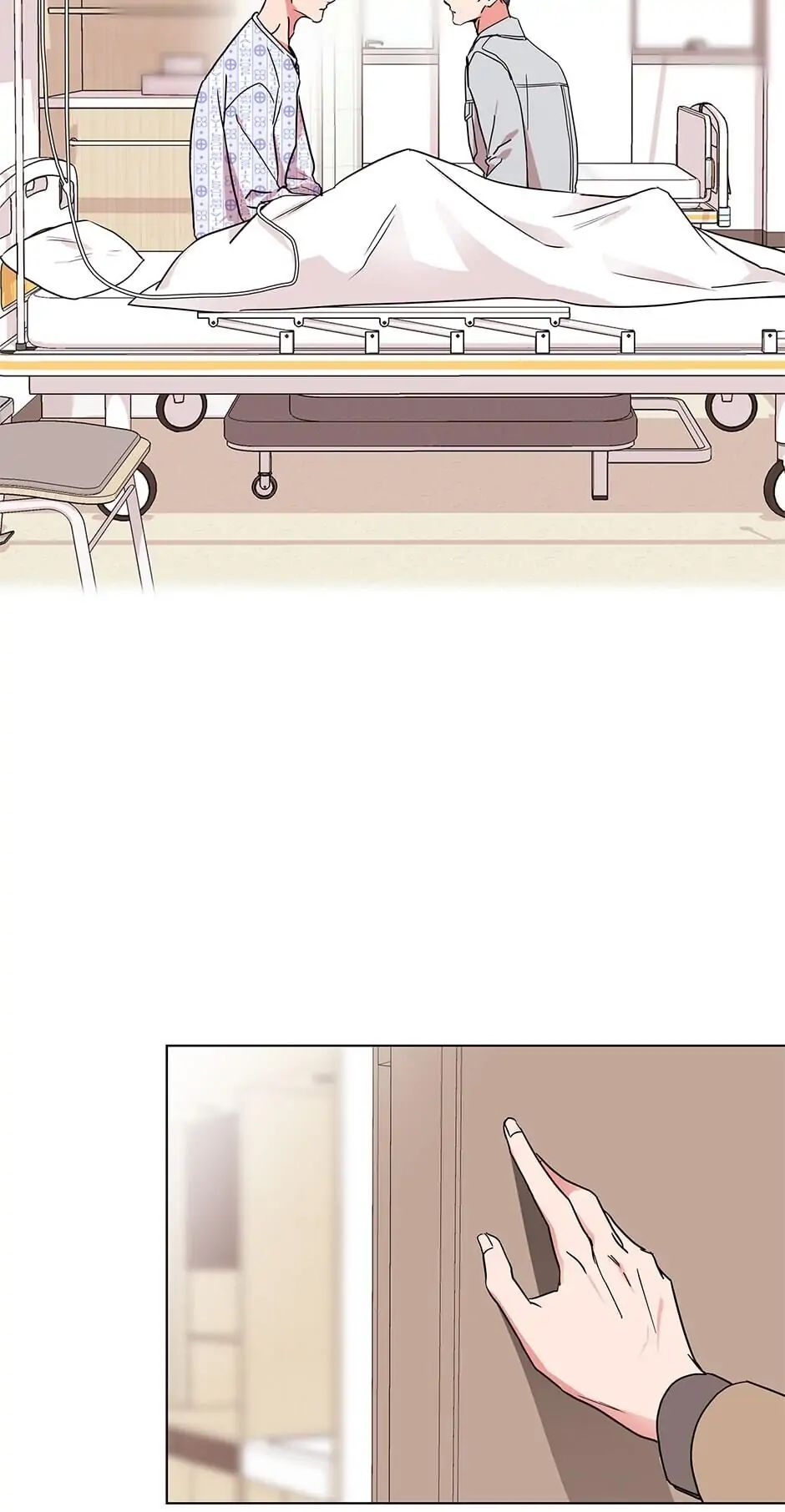 Read Red Candy chapter 53 image 35 on Lezhin