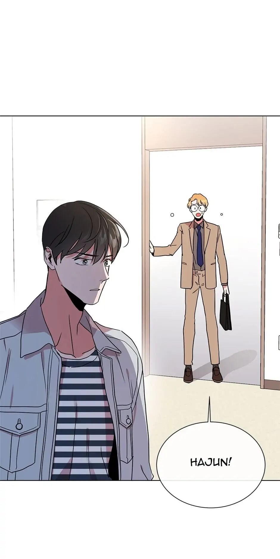 Read Red Candy chapter 53 image 36 on Lezhin