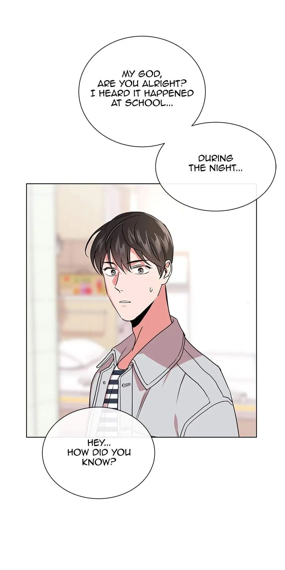 Read Red Candy chapter 53 image 37 on Lezhin