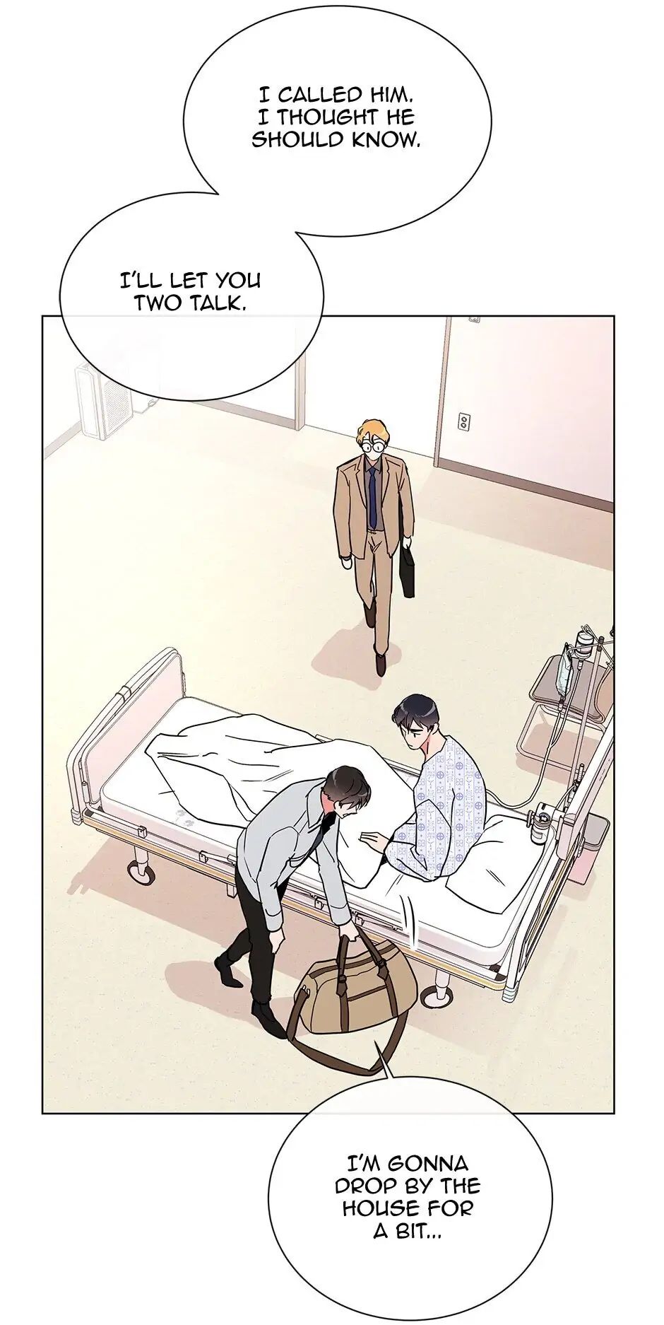 Read Red Candy chapter 53 image 38 on Lezhin
