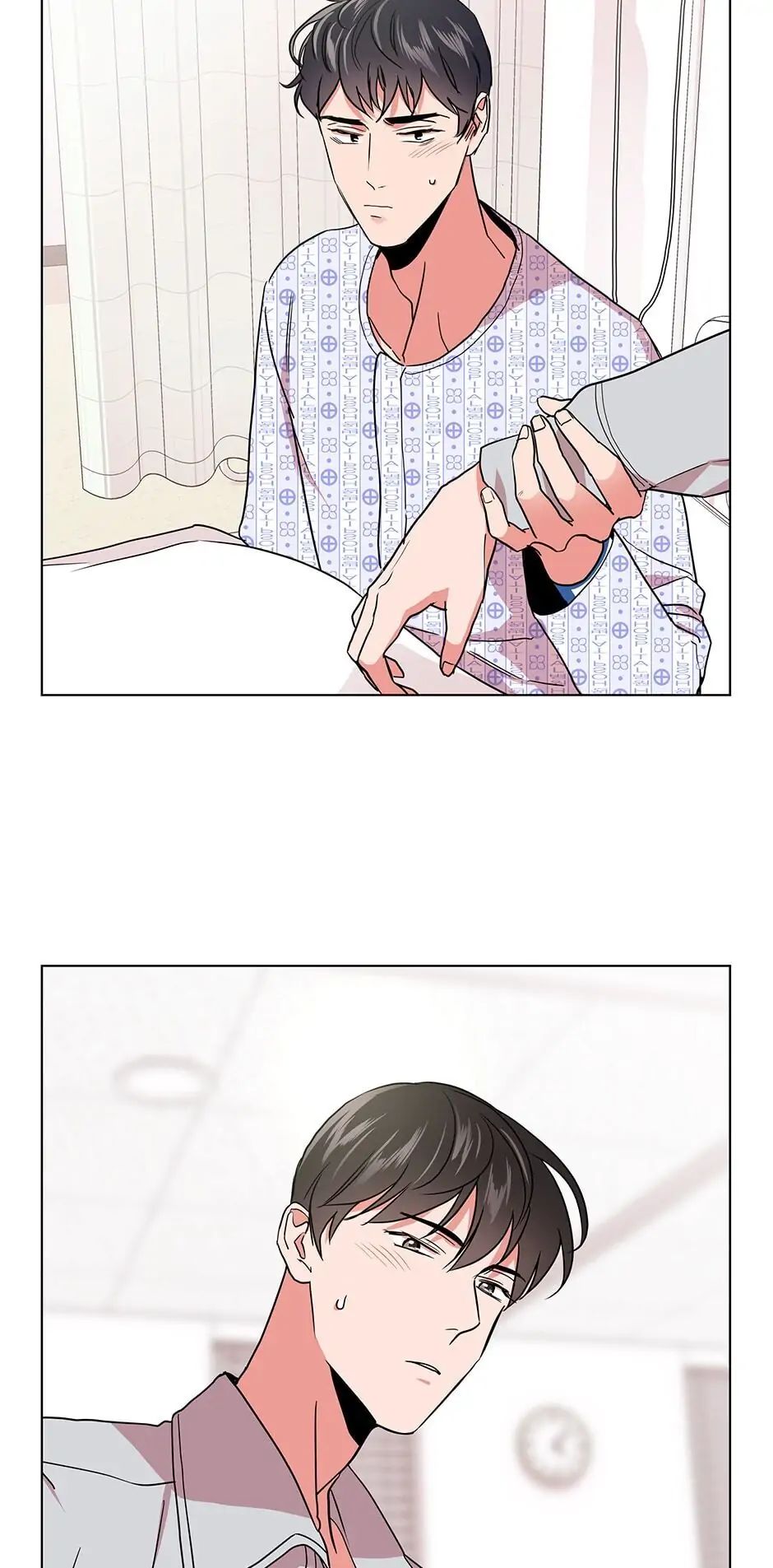 Read Red Candy chapter 53 image 40 on Lezhin