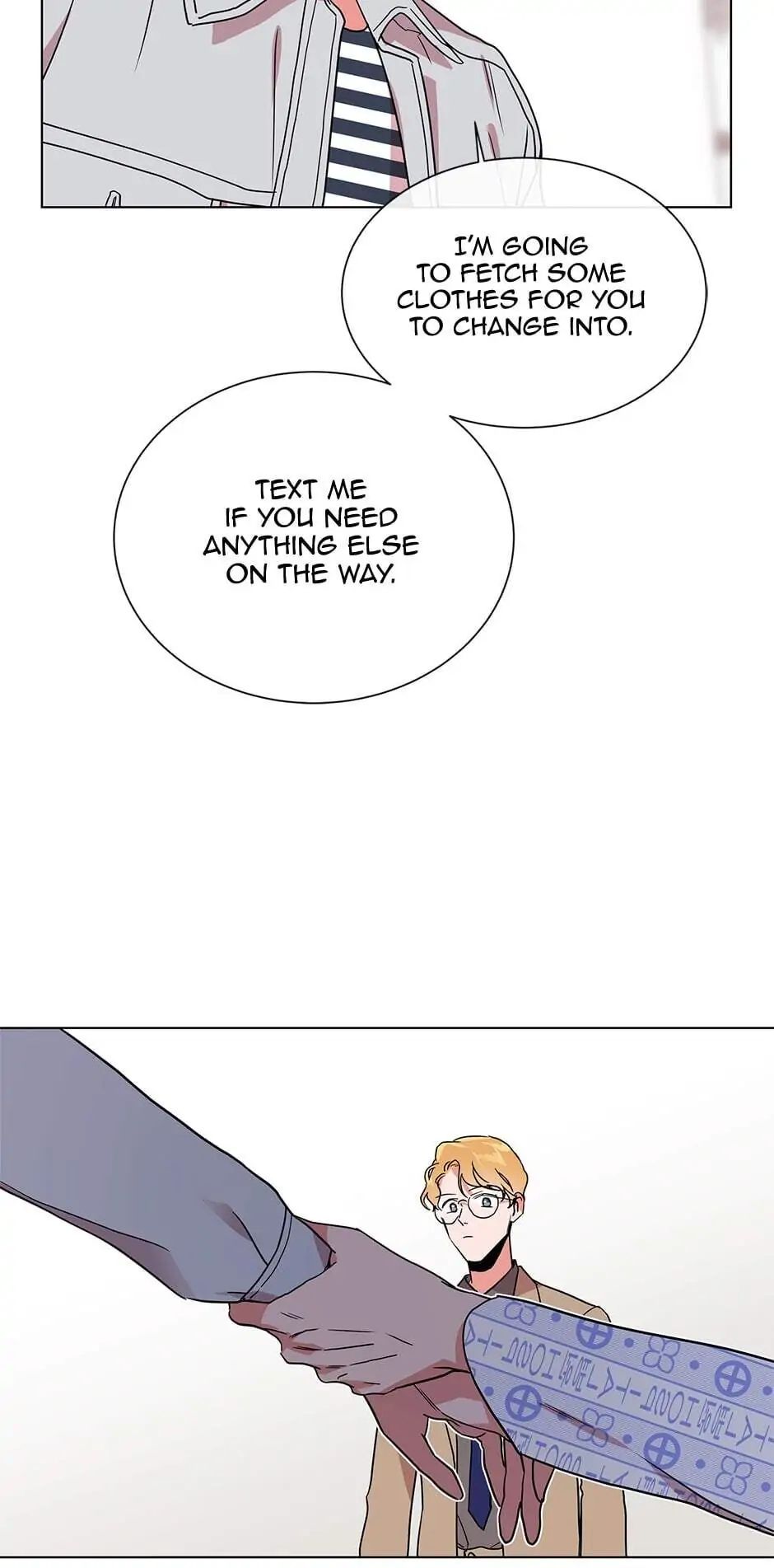 Read Red Candy chapter 53 image 41 on Lezhin