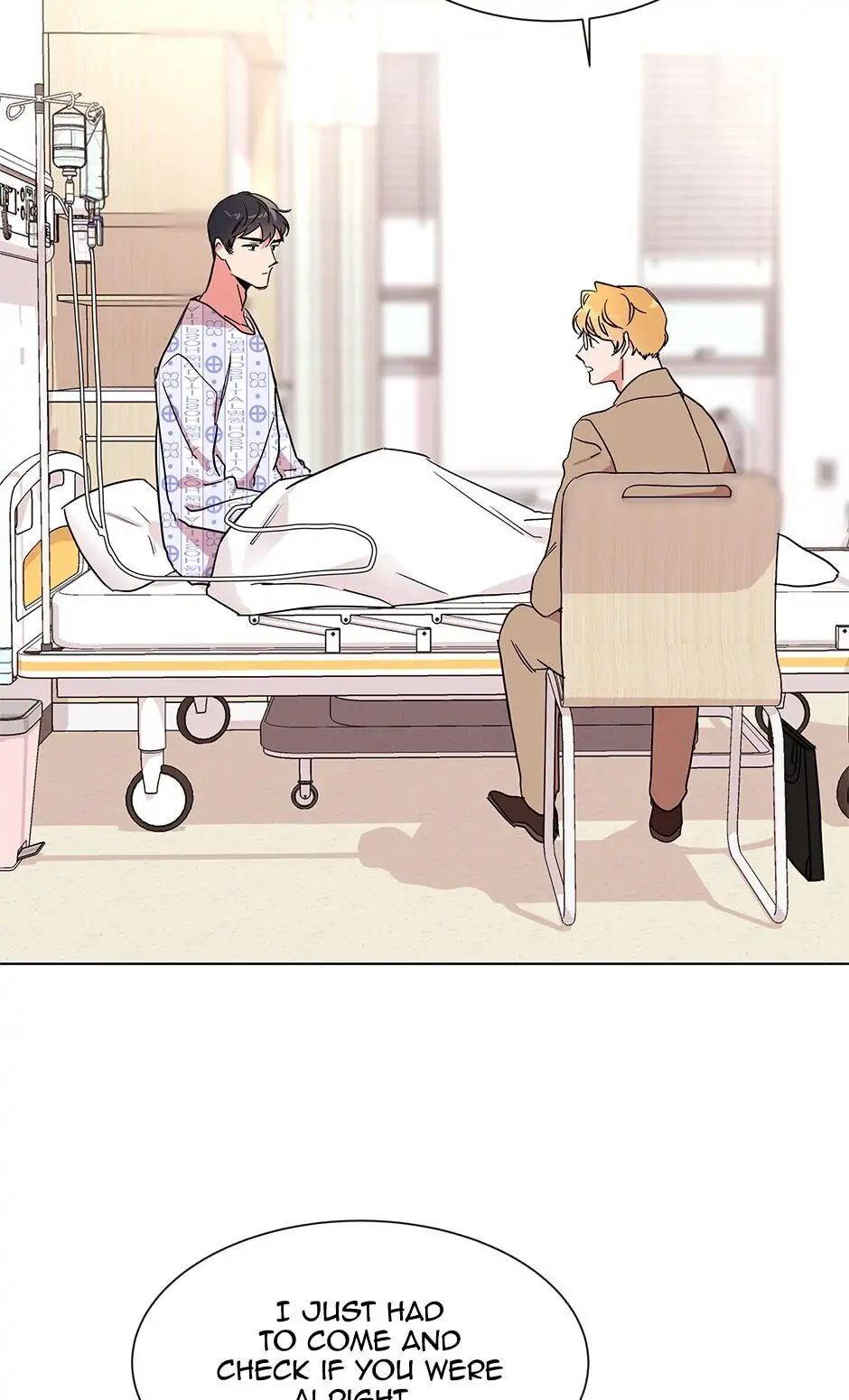 Read Red Candy chapter 53 image 43 on Lezhin