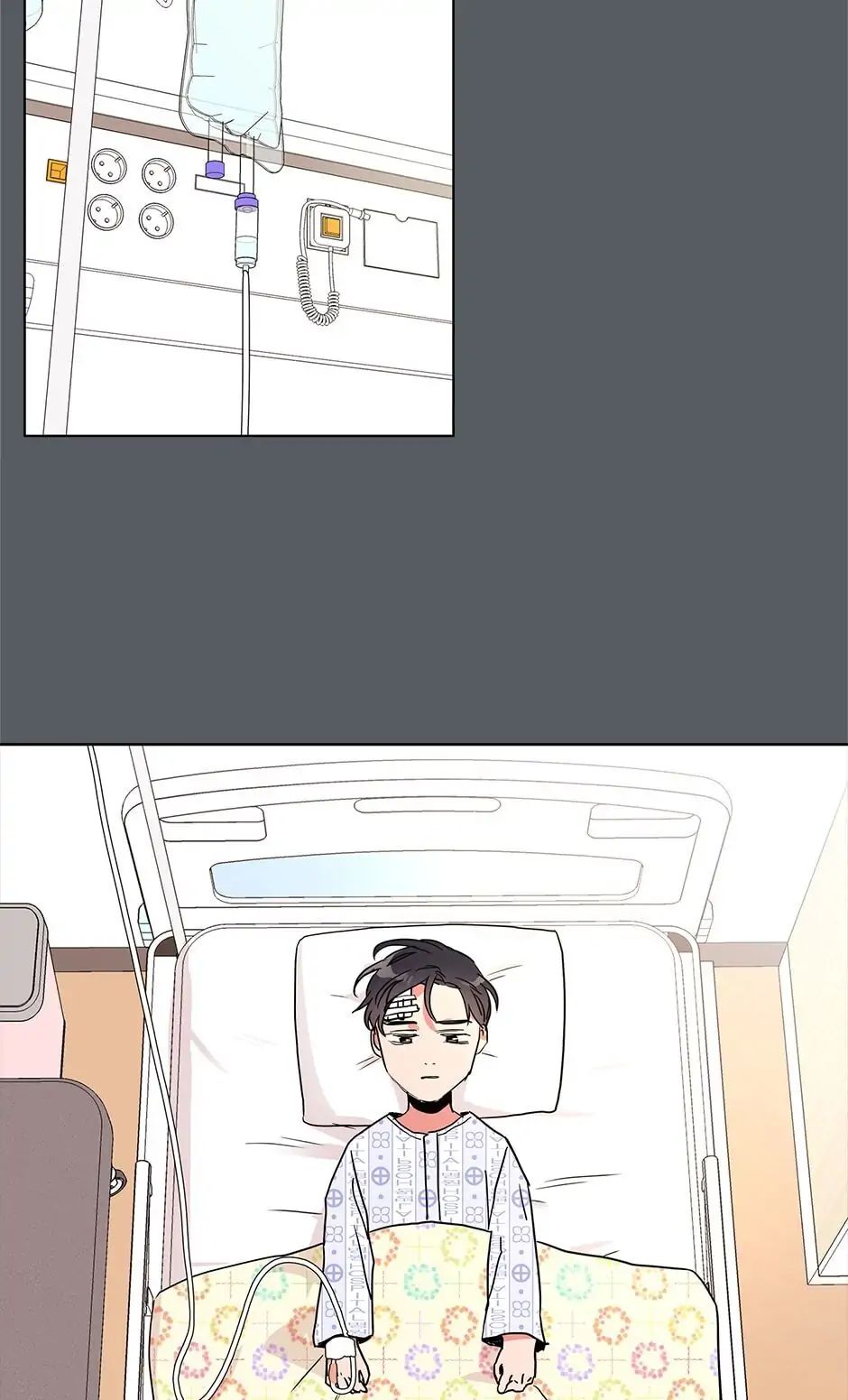 Read Red Candy chapter 53 image 47 on Lezhin
