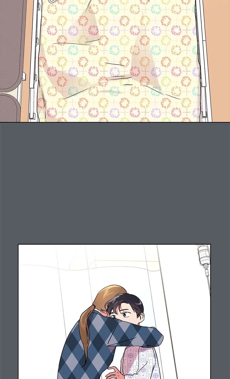 Read Red Candy chapter 53 image 48 on Lezhin