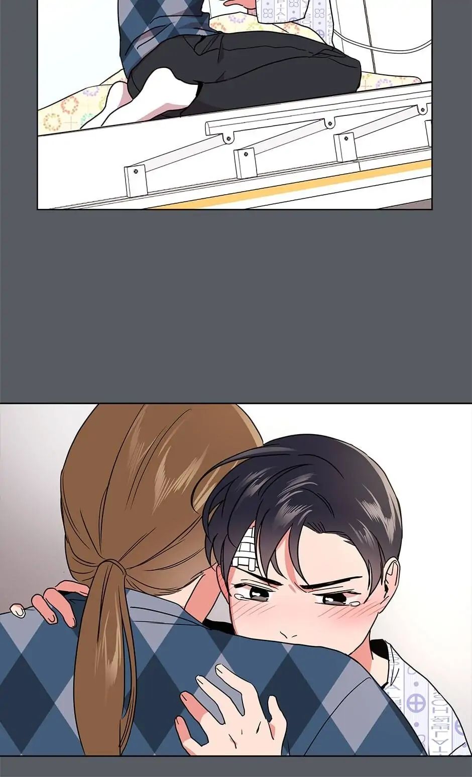 Read Red Candy chapter 53 image 49 on Lezhin
