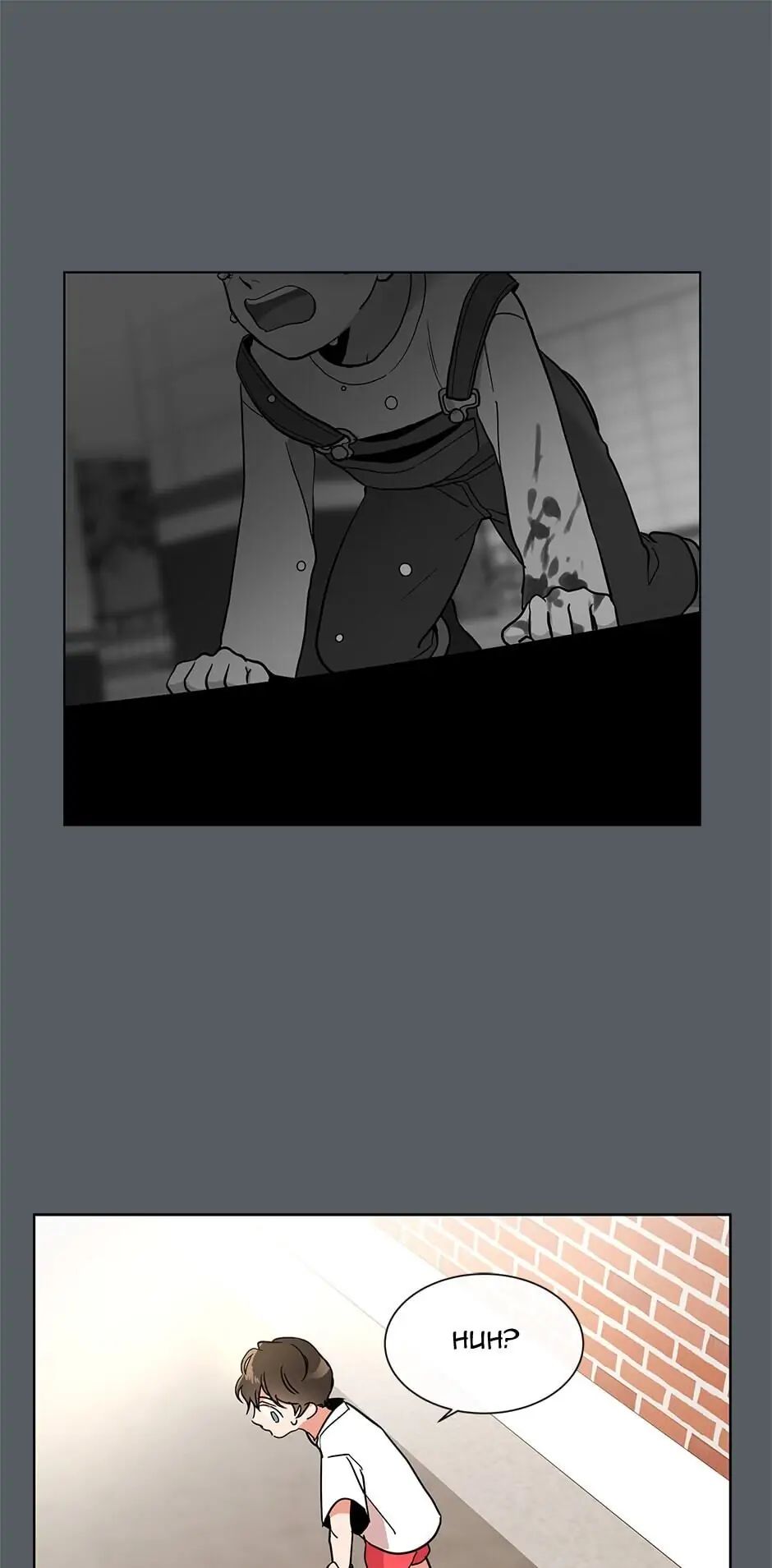 Read Red Candy chapter 53 image 54 on Lezhin
