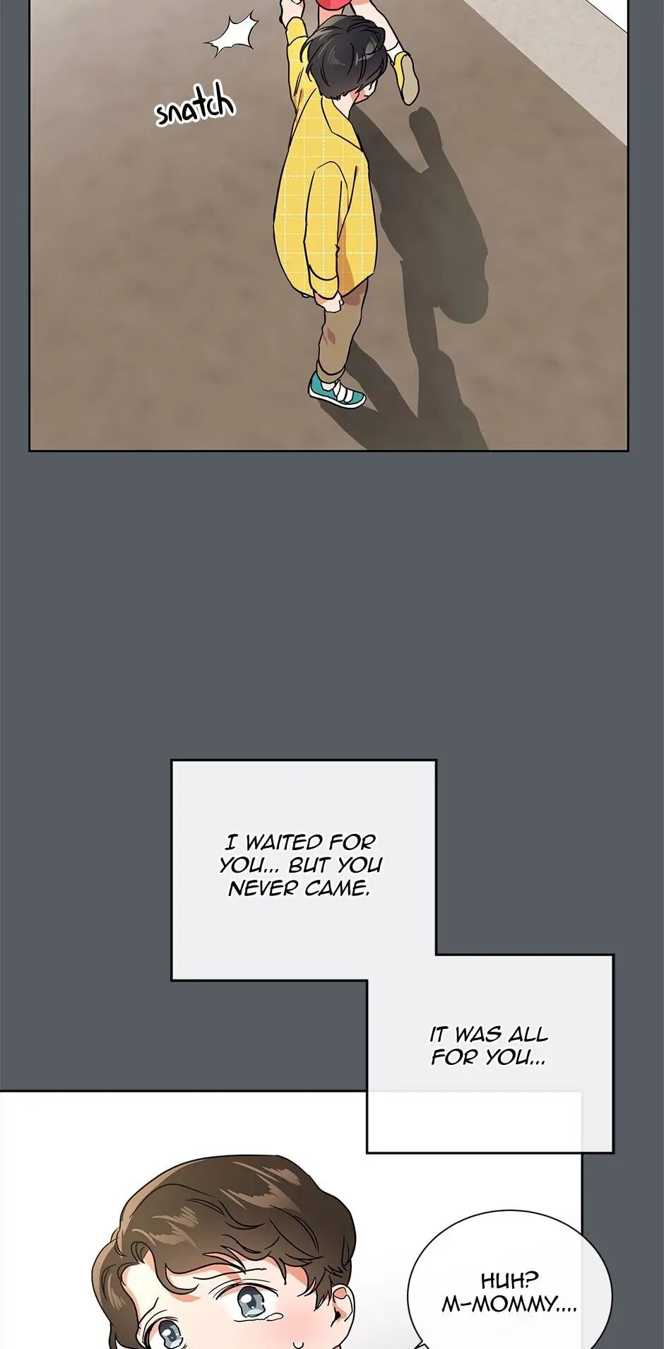 Read Red Candy chapter 53 image 55 on Lezhin