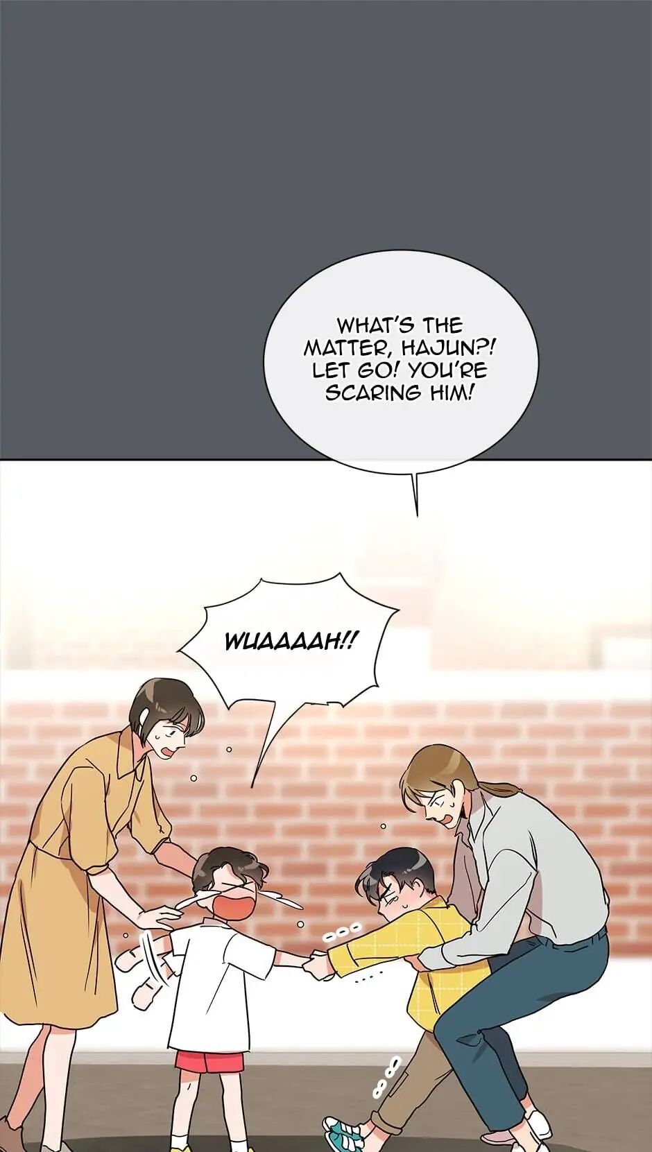 Read Red Candy chapter 53 image 57 on Lezhin