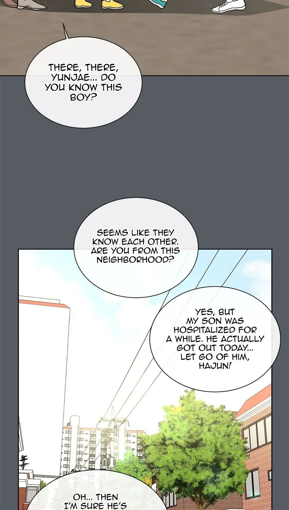 Read Red Candy chapter 53 image 58 on Lezhin
