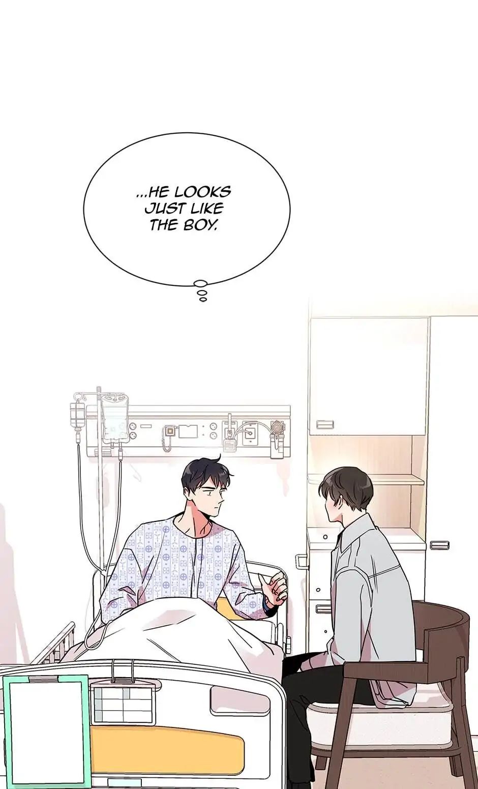 Read Red Candy chapter 53 image 6 on Lezhin