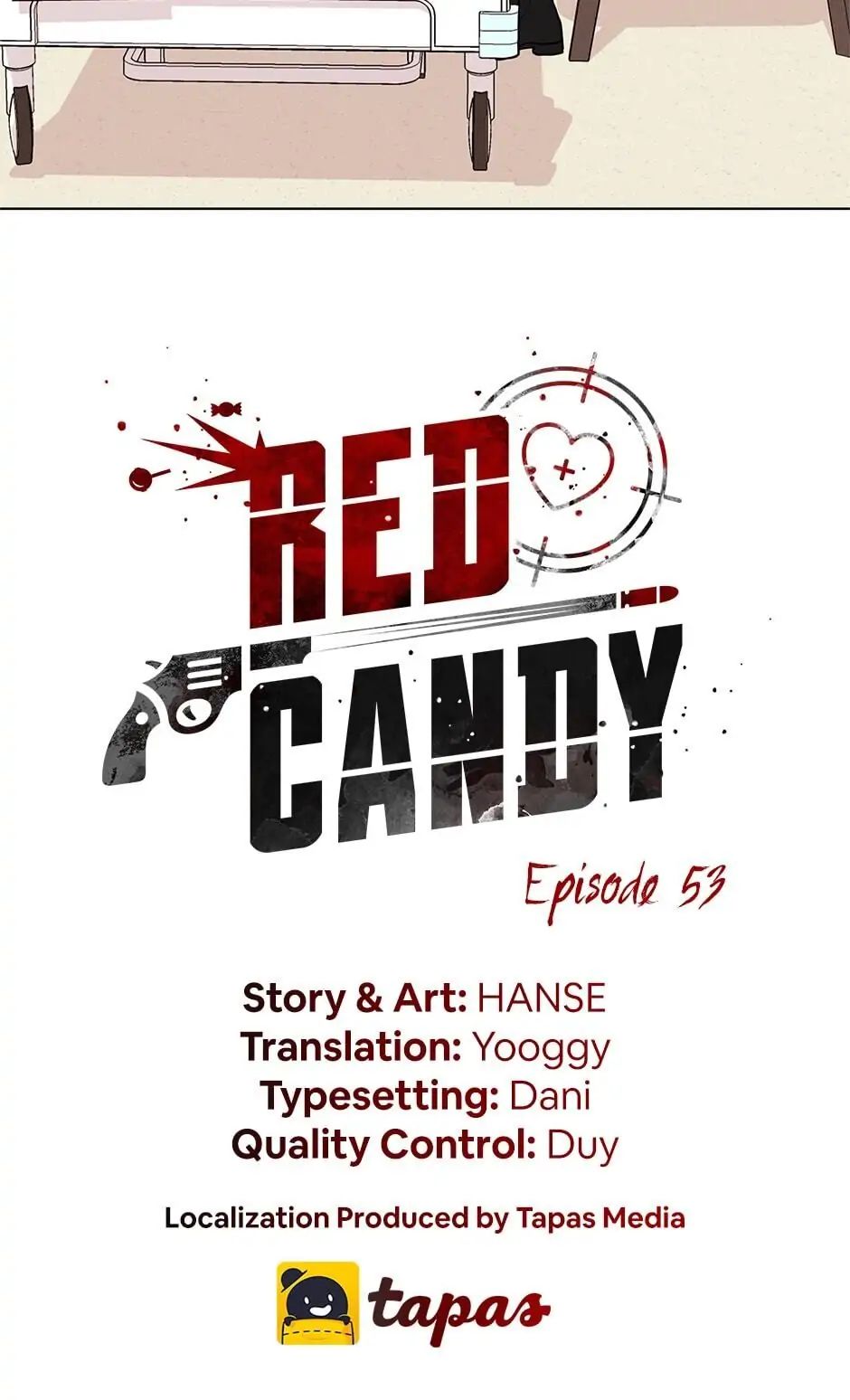 Read Red Candy chapter 53 image 7 on Lezhin