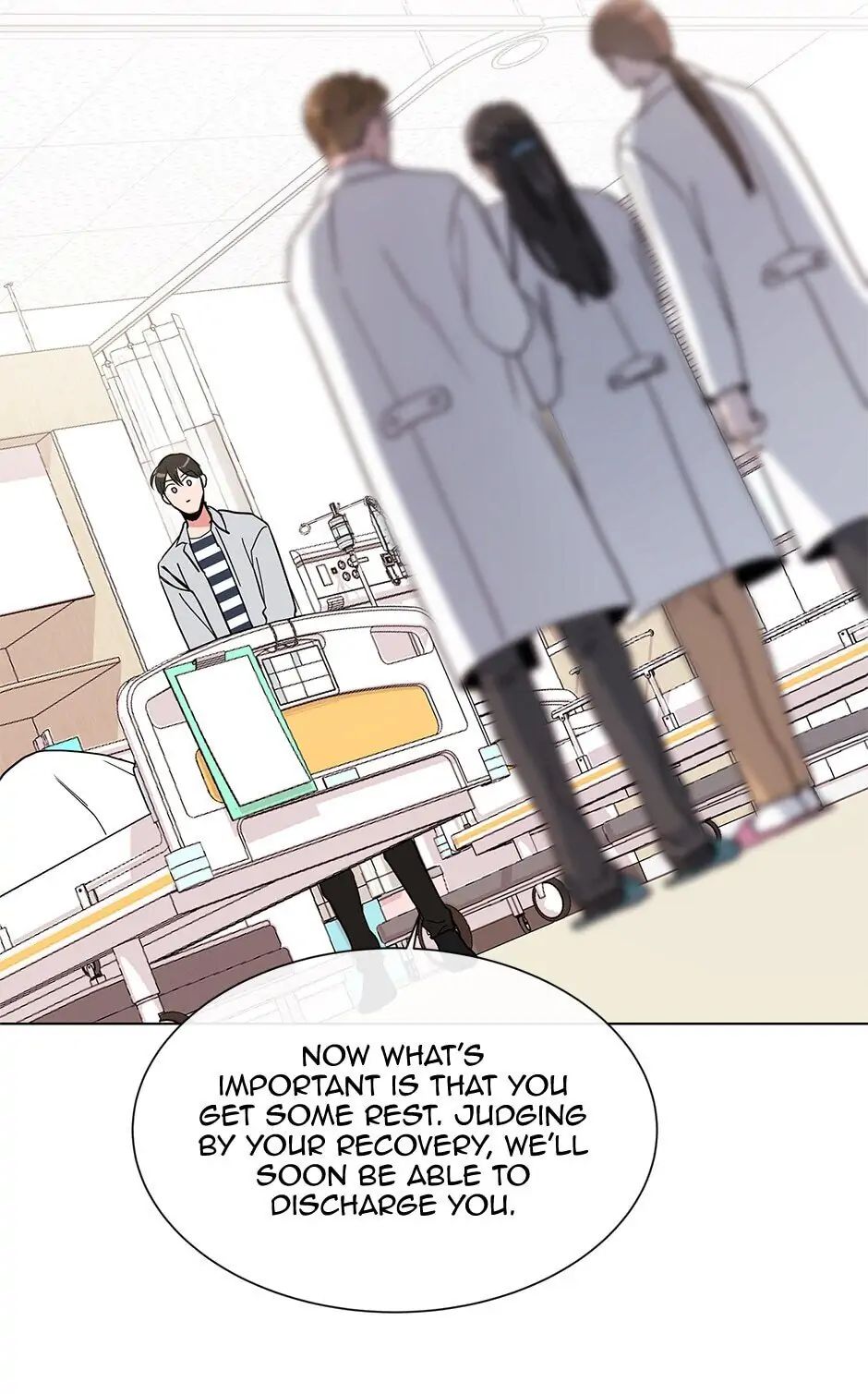 Read Red Candy chapter 53 image 9 on Lezhin