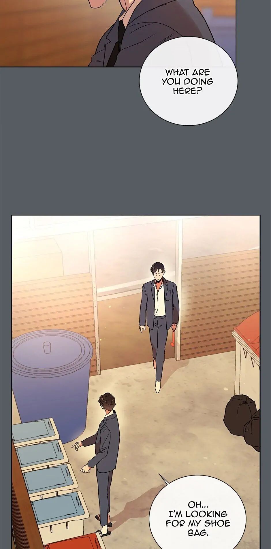 Read Red Candy chapter 54 image 12 on Lezhin