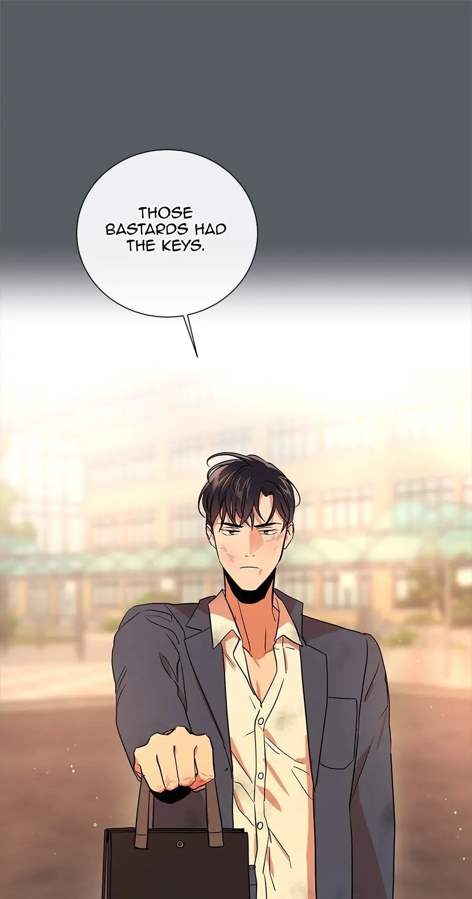 Read Red Candy chapter 54 image 16 on Lezhin