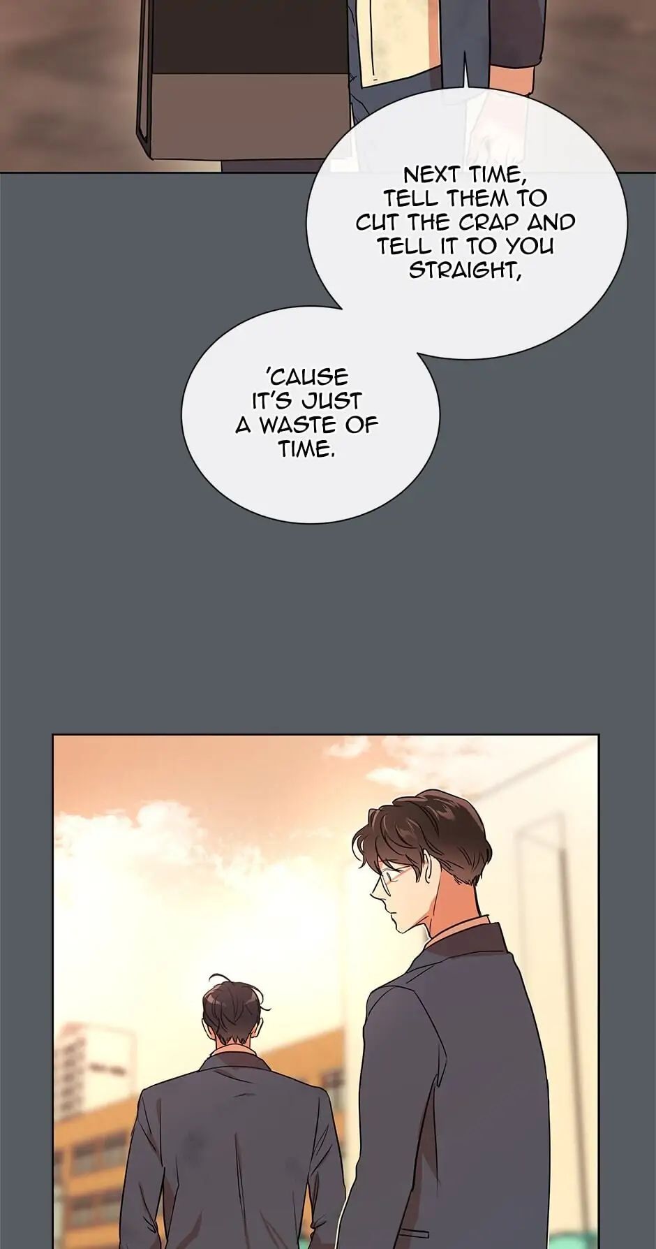 Read Red Candy chapter 54 image 17 on Lezhin