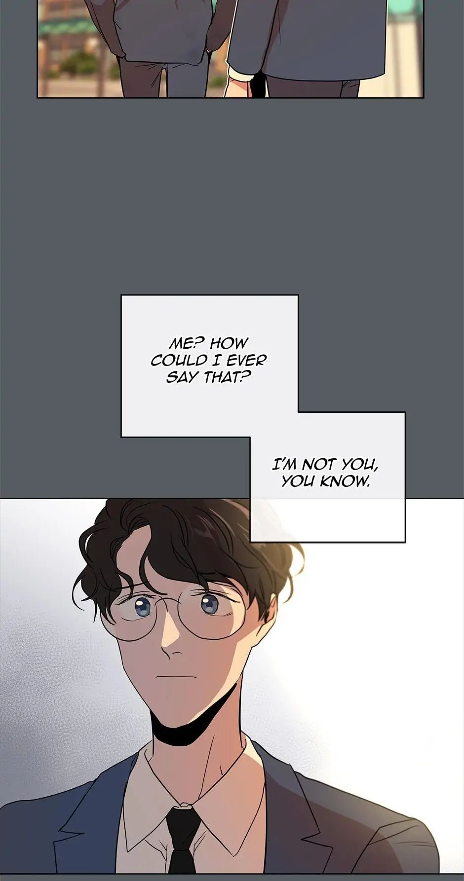 Read Red Candy chapter 54 image 18 on Lezhin