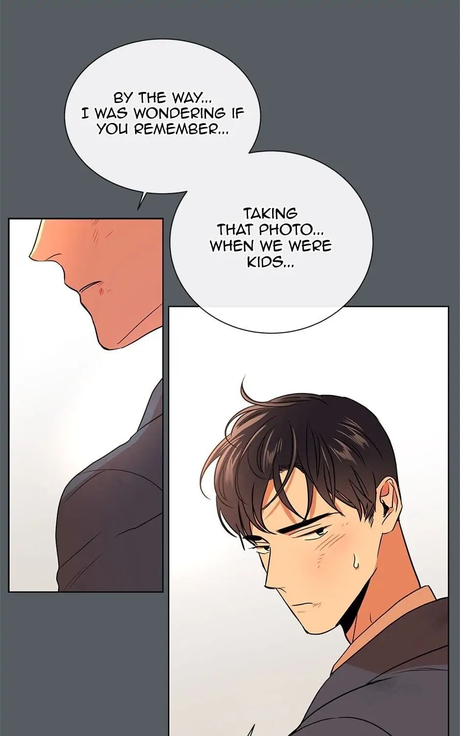 Read Red Candy chapter 54 image 21 on Lezhin