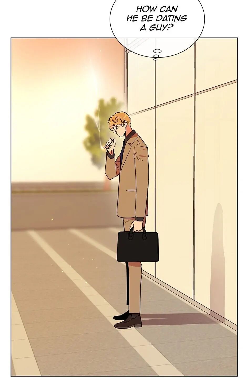 Read Red Candy chapter 54 image 28 on Lezhin