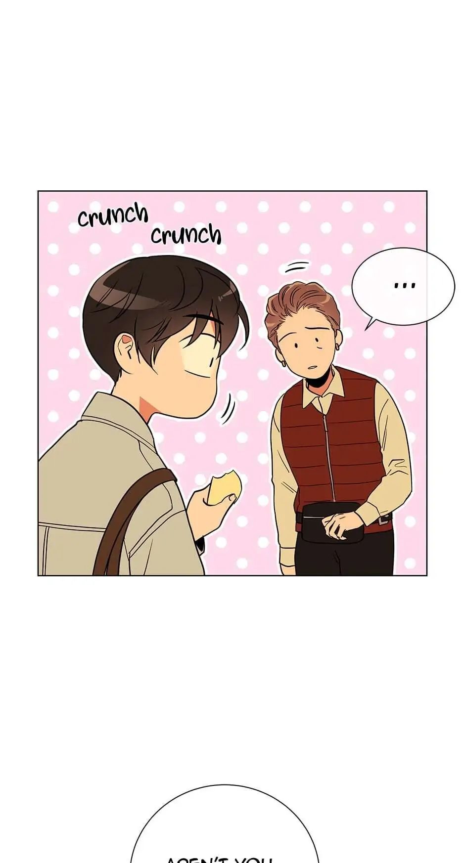 Read Red Candy chapter 54 image 3 on Lezhin