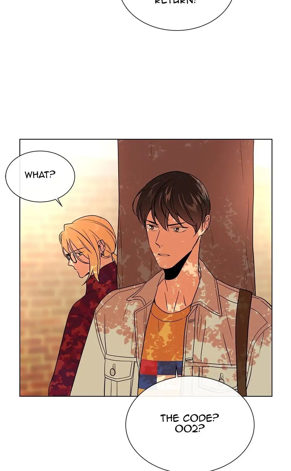 Read Red Candy chapter 54 image 31 on Lezhin