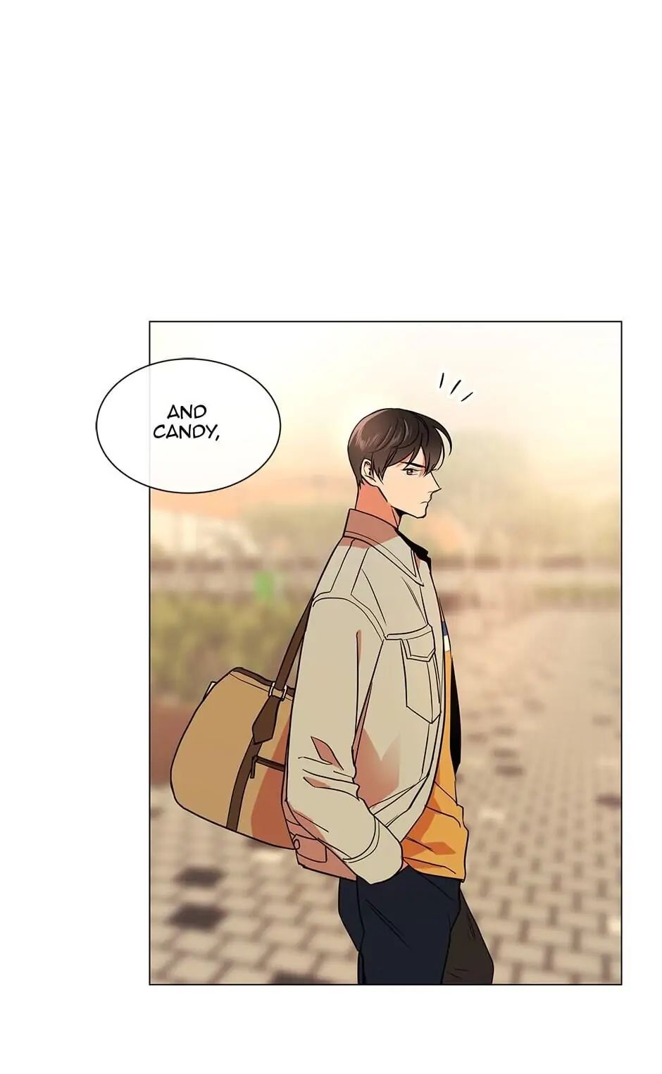Read Red Candy chapter 54 image 33 on Lezhin