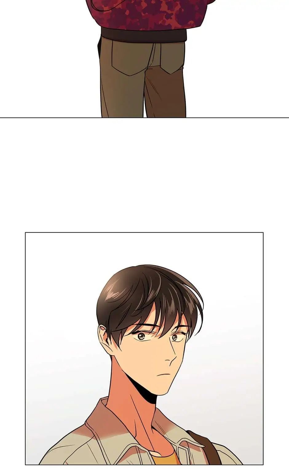 Read Red Candy chapter 54 image 35 on Lezhin