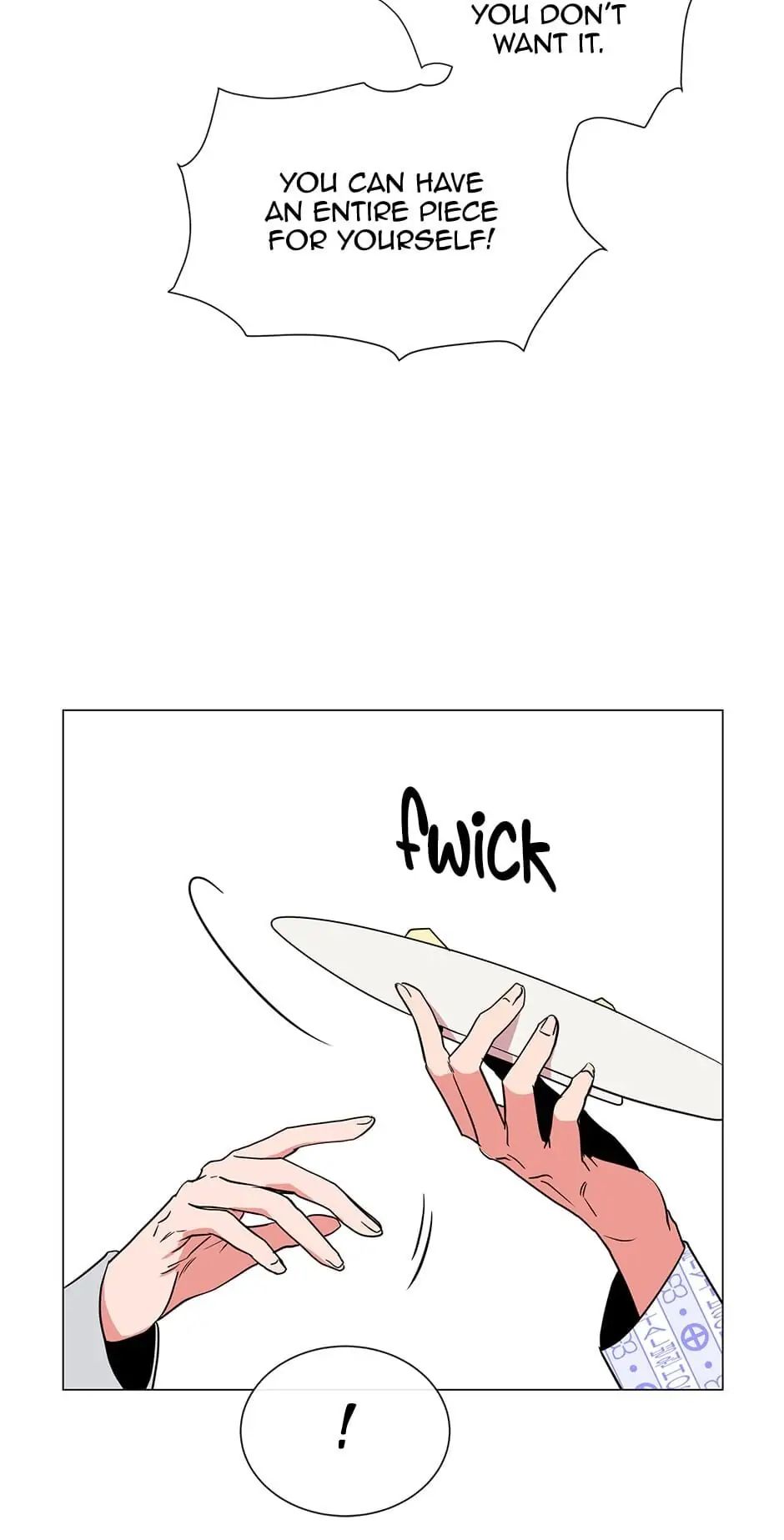 Read Red Candy chapter 54 image 41 on Lezhin