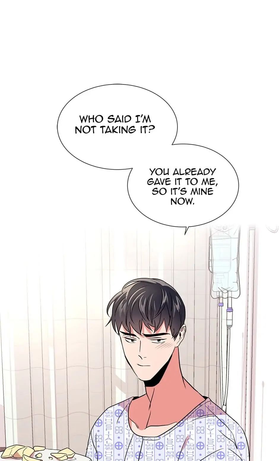 Read Red Candy chapter 54 image 42 on Lezhin