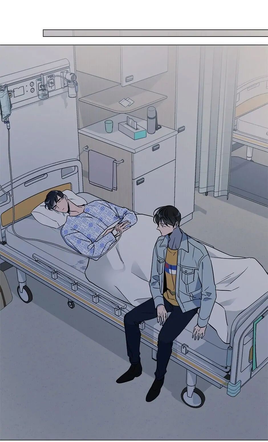 Read Red Candy chapter 54 image 45 on Lezhin