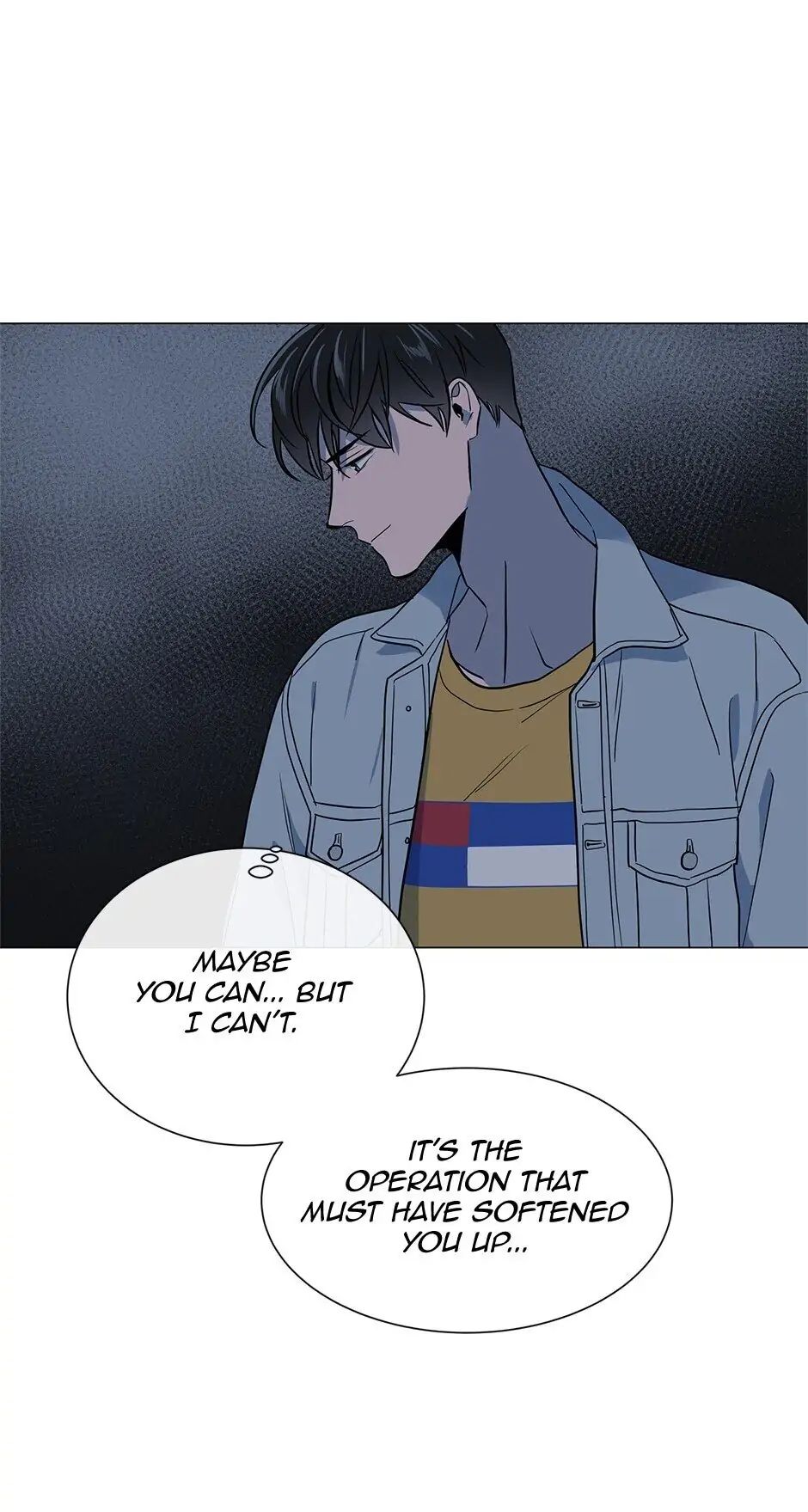 Read Red Candy chapter 54 image 47 on Lezhin