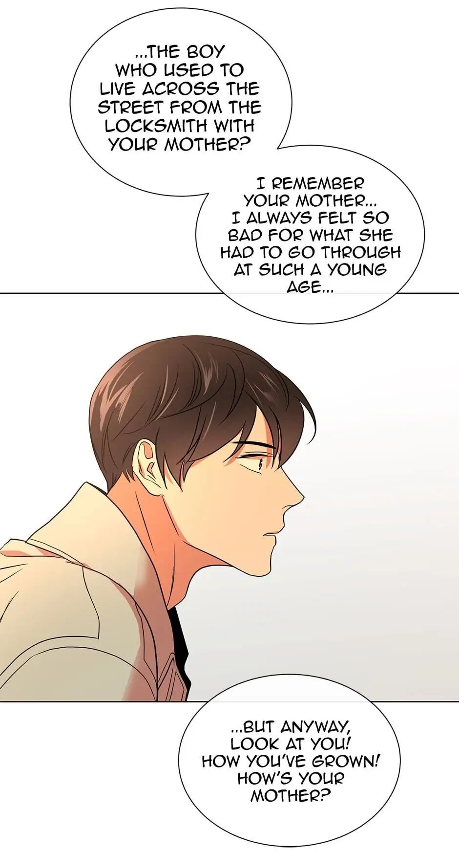 Read Red Candy chapter 54 image 5 on Lezhin