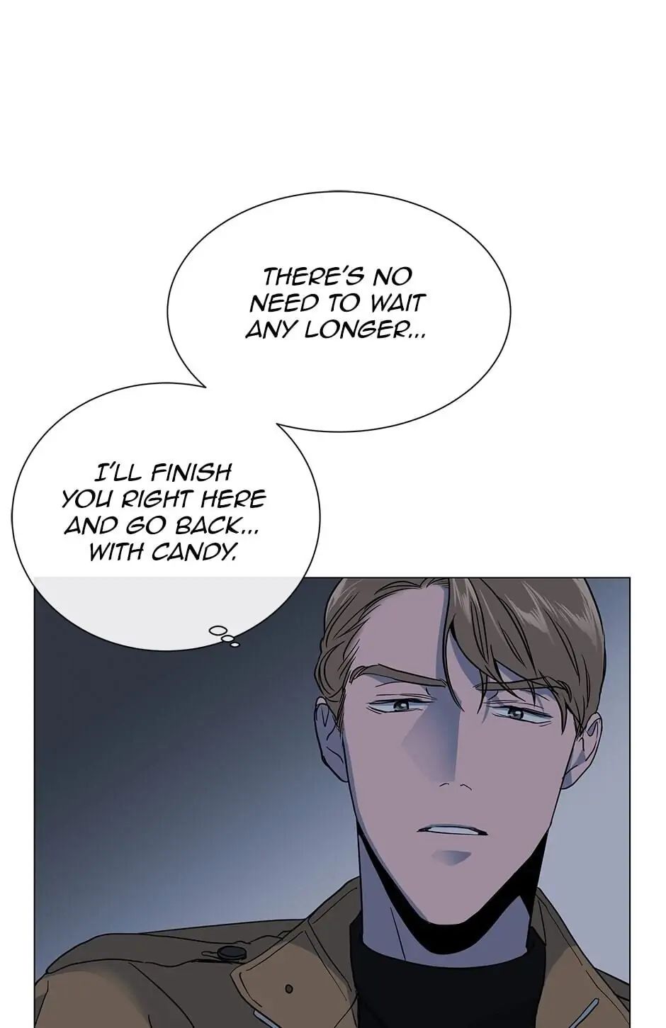 Read Red Candy chapter 54 image 56 on Lezhin