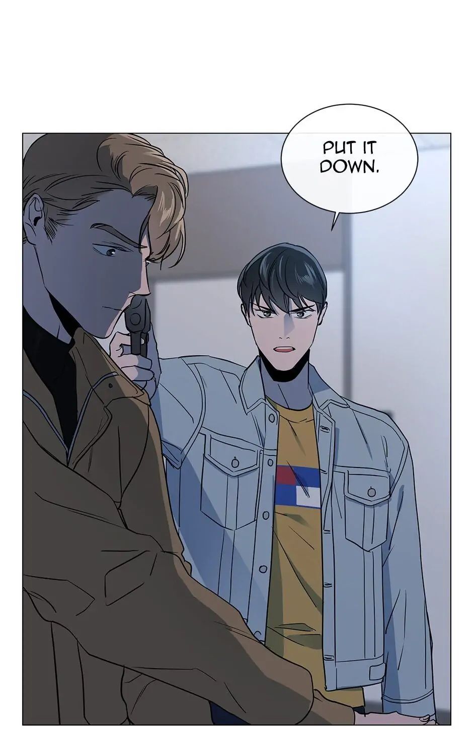 Read Red Candy chapter 54 image 58 on Lezhin