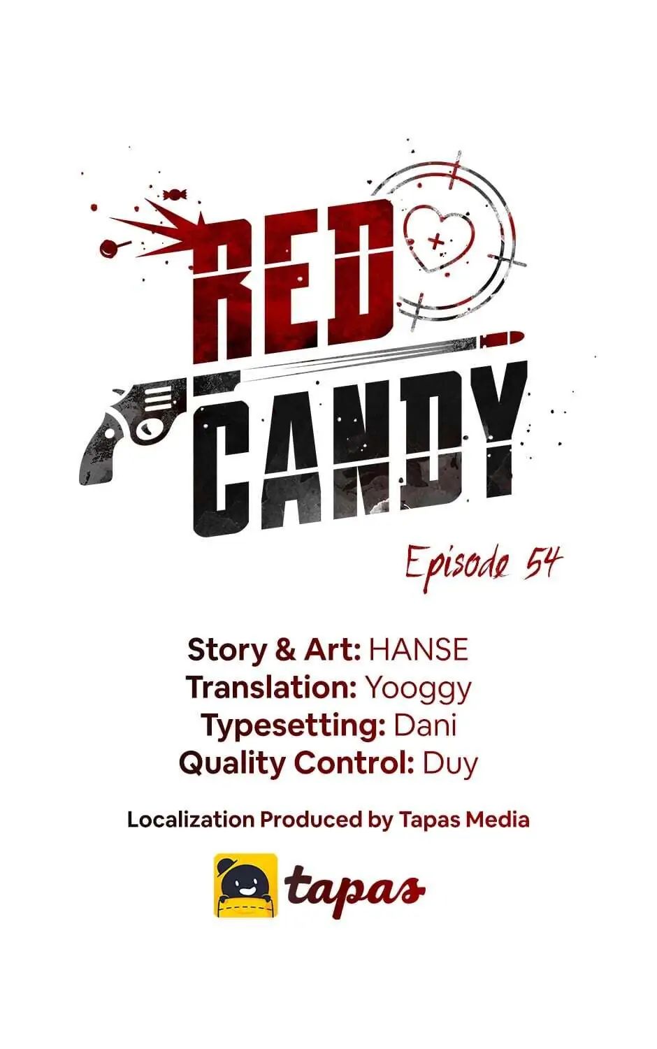 Read Red Candy chapter 54 image 8 on Lezhin